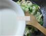 芹菜开洋花菜羹的做法图解7
