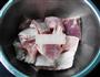 虫草花山药羊肉汤的做法图解1