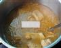 虫草花山药羊肉汤的做法图解7