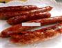 自制儿童烤肠的做法图解14