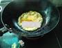 木耳鸡蛋炒面的做法图解3