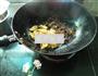 木耳鸡蛋炒面的做法图解5