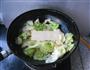 煸炒包心菜的做法图解8