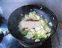 煸炒包心菜的做法图解9