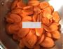 胡萝卜蜜饯的做法图解5
