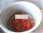 番茄蛋片汤的做法图解4