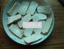 牛肉味豆腐片的做法图解3