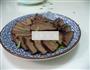 牛肉味腊猪肝的做法图解10