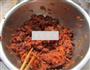 羊肉胡萝卜饺的做法图解4