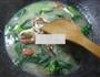 天菜芯螃蟹羹的做法图解10