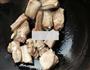 土豆炖排骨的做法图解4