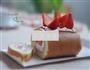 草莓蛋糕卷的做法图解18