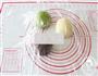 三色吐司的做法图解9