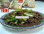 炒酸辣驴肉的做法图解13
