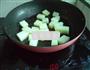 辣炒米豆腐的做法图解3