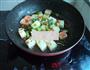 辣炒米豆腐的做法图解7