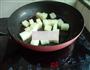 肉末米豆腐的做法图解4
