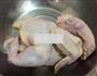 滋补鸡汤的做法图解1
