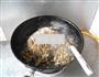炒粉丝的做法步骤5