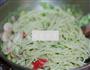 牛油果酱海鲜意面的做法图解8