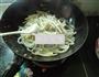 白菜粉丝的做法图解5