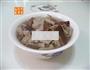 小肠木耳汤的做法图解10