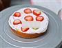 草莓奶油蛋糕的做法图解15