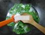 天菜芯泡饭的做法图解5