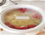 雪梨莲子银耳羹的做法图解6