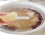 雪梨莲子银耳羹的做法图解7