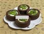 可可奶油水果蛋糕杯的做法图解9