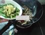 蒜苔肚丝的做法图解12