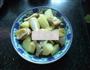土豆三黄鸡的做法图解8
