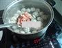 开花鱼丸汤的做法图解6