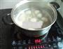 小肠肉丸汤的做法图解6