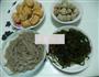 海带粉丝饺子锅的做法图解2