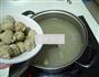 海带粉丝饺子锅的做法图解5