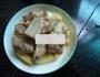 土豆蒸排骨的做法图解9