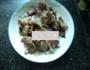 蒸腊肉片的做法图解3