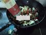 白菜丝炒米粉肉的做法图解9