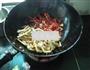 米粉肉炒香干的做法图解9