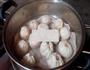 小肉丸包子的做法图解4