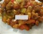 菠萝咕唠肉的做法图解10
