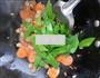 荷兰豆胡萝卜炒肉的做法图解8