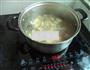 小肠蛋卷香菇汤的做法图解7