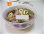 小肠蛋卷香菇汤的做法图解8