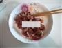 荷叶肉串的做法图解7