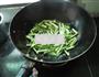 蒜苔鸭杂的做法图解9