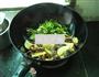 酸黄瓜炒鸭丁的做法图解12