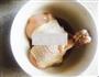 黄金琵琶腿的做法图解3